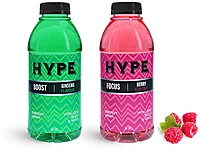 Energy Drink Packaging 