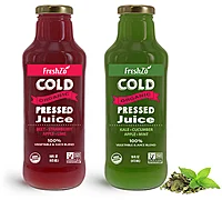 Glass Bottles for Juice