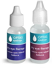 Eye Dropper Bottles  