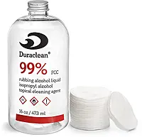  OTC Pharmaceutical Bottles, Rubbing Alcohol Bottles 