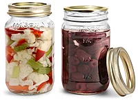 Best Jars for Pickling
