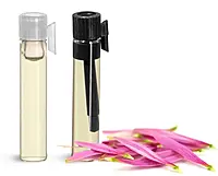 Essential Oil Sample Vials  