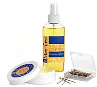 Mousse, Hair Gel and Hair Spray Bottles & Jars  