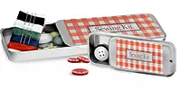 Sewing Kit Tins