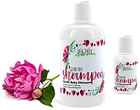 Baby Shampoo Bottles 