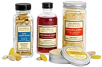 Honey Supplement Containers