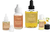 Plastic Essential Oil Bottles 