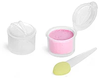 Eyeshadow Sample Containers