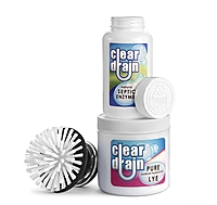 Toilet Cleaner Bottles