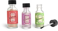 Cake Decorating Bottles