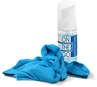 Foaming Hand Sanitizer Bottles