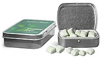 Metal Mint Tins