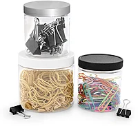 Office Supply Storage Containers 