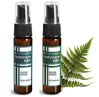 Hotel Room Spray Bottles