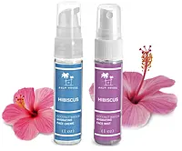 Mini Skincare Bottles