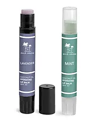 Mini Lip Gloss Tubes