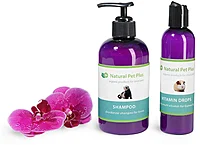 Small Animal Care Packaging 