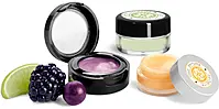 Solid Perfume Containers 