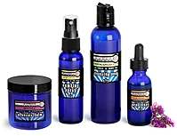 Piercing Care Containers