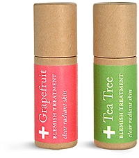 Paperboard Cosmetic Tubes