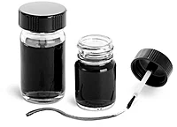 Touch-Up Paint Bottles