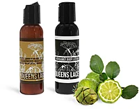 Travel Lotion Bottles  