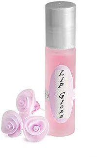 Frosted Glass Roll On Container Wedding Favor Ideas 