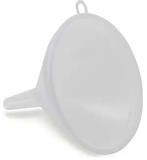 230 mm HDPE General Purpose Funnels