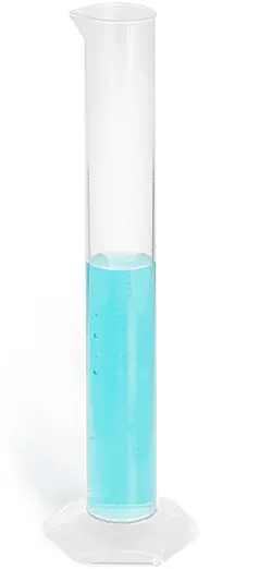 50 ml Graduated Cylinders