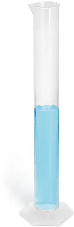 100 ml Graduated Cylinders