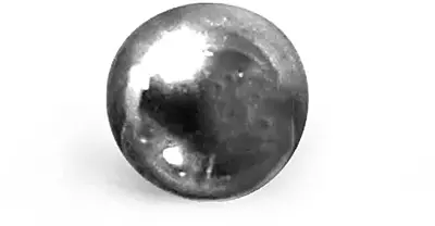 10 mm Stainless Steel Roller Balls for 0.35 oz Roll On Containers