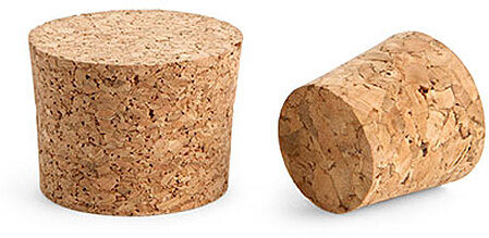 Size 12 Cork Stoppers