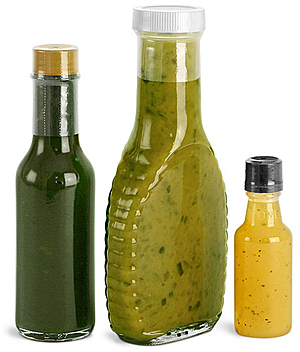 69 mm x 46 mm Clear PVC Shrink Bands