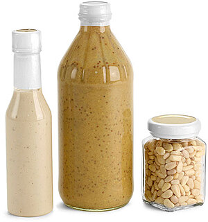 82 mm x 25 mm White PVC Shrink Bands