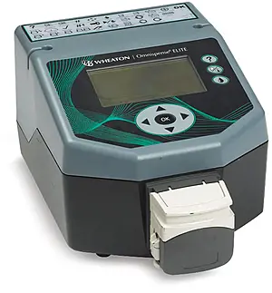 6 mm ID, 1.5 m Replacement Tubing Assembly 6 mm ID, 1.5 m Replacement Tubing