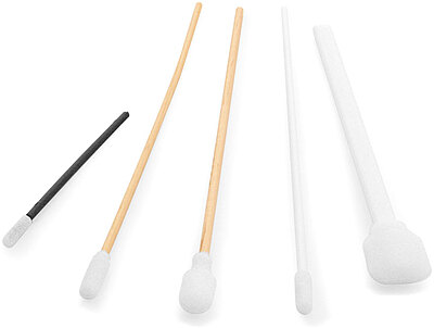 Disposable Enviro Swabs