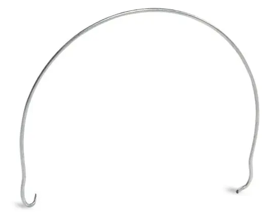 1 gallon Metal Bails For 1 Gallon Paint Cans