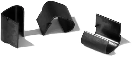 Clips for 1/2 Pint Cans Clips for Metal Paint Cans