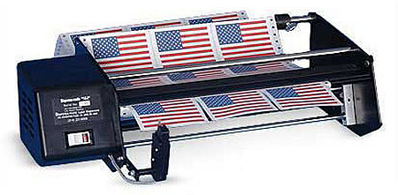 Dispensa-Matic Power Label Dispenser - 16-II