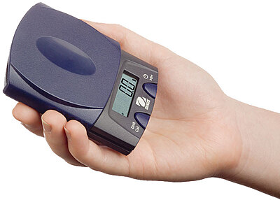 120 g Capacity Digital Pocket Scale