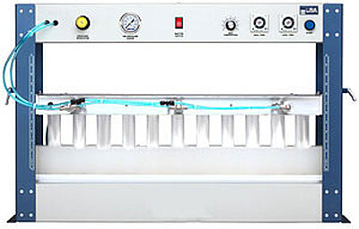 Additional Tubes Racks Additional Tubes Racks for TP-30 Tube Sealer