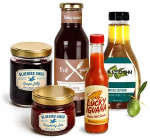 Restaurant Containers