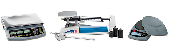 Product Spotlight - Mechanical and Digital Scales