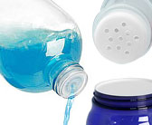 Orifice Reducers, Sifters, Fitments & Disc Liners