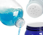 Orifice Reducers, Sifters, Fitments & Disc Liners