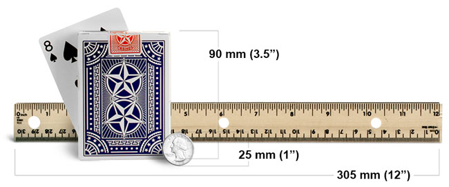 Bottle Size Comparison