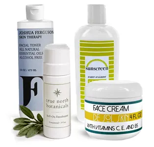 Personal Care Packaging