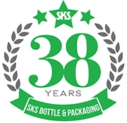 SKS Bottle and Packaging History