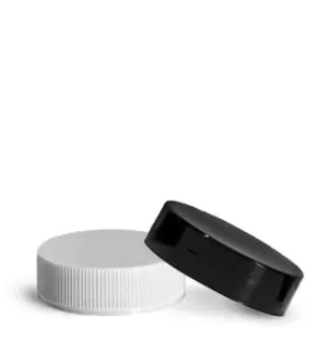 Wholesale Caps & Closures, Direct Shipped in Full Pallets & Bulk