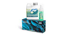 Spa & Salon Accessories
